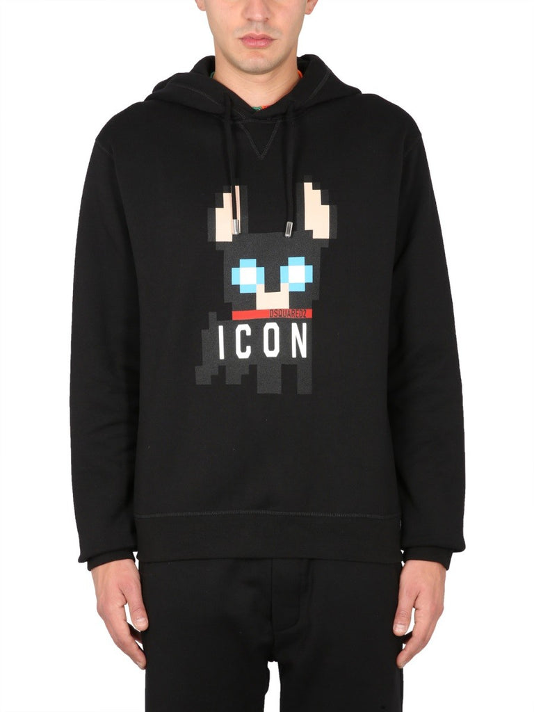 CYRUS COOL SWEATSHIRT