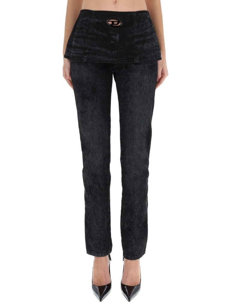 "D-HOURJIAN" JEANS