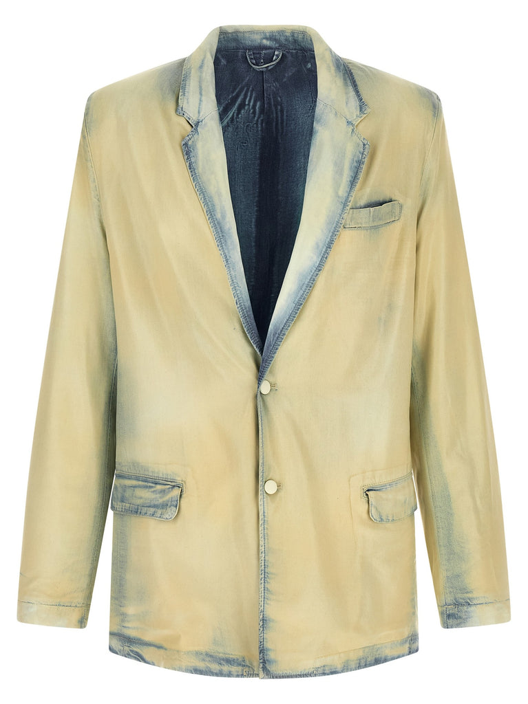 'D-Nivale-Fsi' blazer