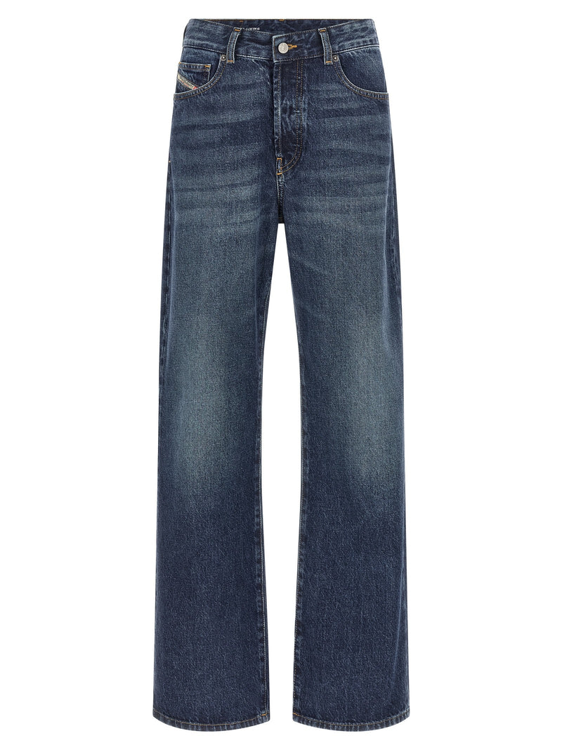 'D-Sent' jeans
