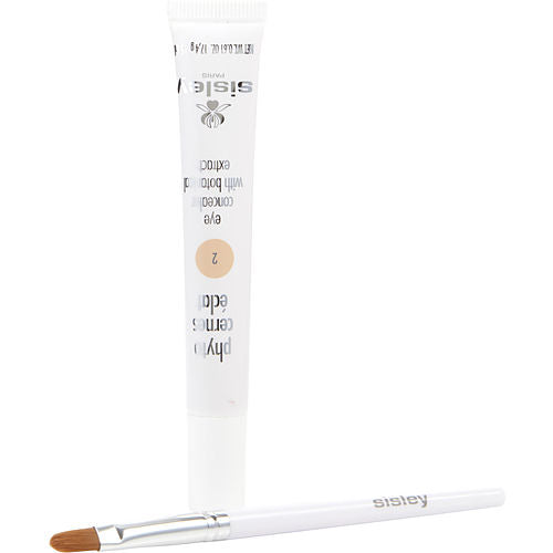 Sisley - Phyto Cernes Eclat Eye Concealer - # 02--15ml/0.61oz