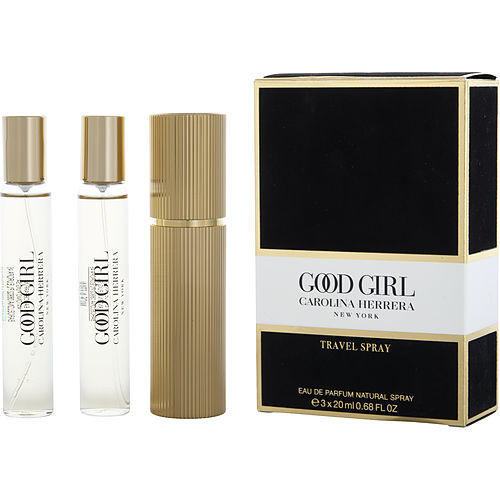 CH GOOD GIRL by Carolina Herrera