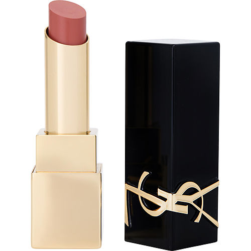 YVES SAINT LAURENT - Rouge Pur Couture The Bold Lipstick - # 10 Brazen Nude  --3g/0.11oz