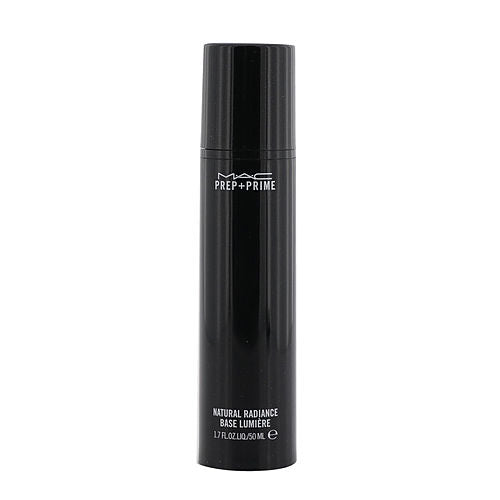 MAC - Prep + Prime Natural Radiance - # Radiant Yellow  --50ml/1.7oz