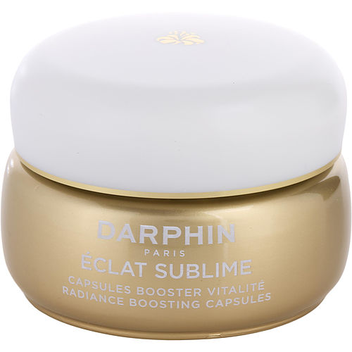 Darphin - Eclat Sublime Radiance Boosting Capsules --60caps