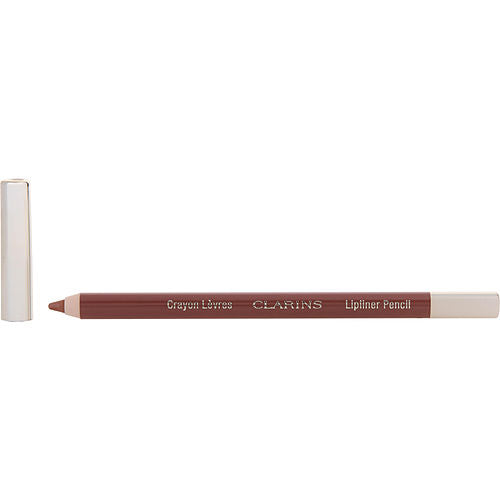 Clarins - Lipliner Pencil - #01 Nude Fair  --1.2g/0.04oz