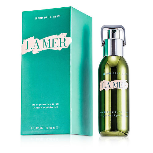 La Mer - The Regenerating Serum --30ml/1oz