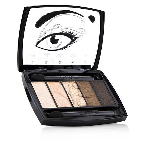 LANCOME - Hypnose Palette - # 01 French Nude  --4g/0.14oz