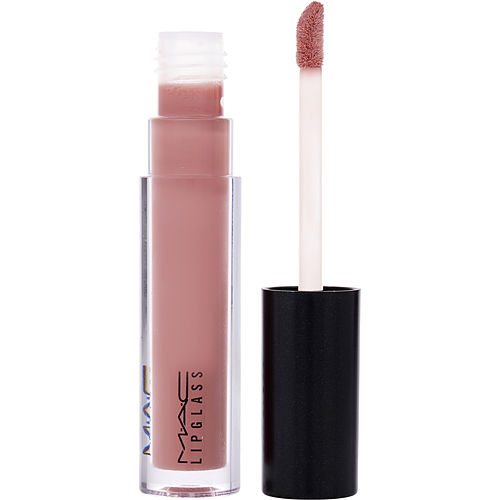 MAC - Lip Glass - Please Me  --3.1ml/0.10oz