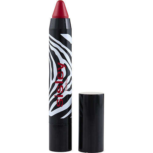 Sisley - Phyto Lip Twist - # 6 Cherry 187806  --2.5g/0.08oz