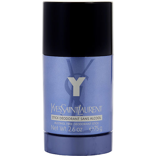 Y - DEODORANT STICK 2.5 OZ