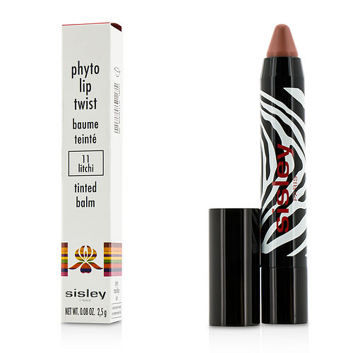 Sisley - Phyto Lip Twist - # 11 Litchi  --2.5g/0.08oz