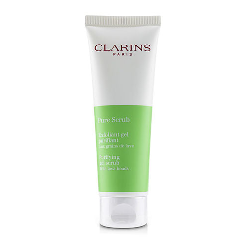 Clarins - Pure Scrub - Purifying Gel Scrub  --50ml/1.7oz