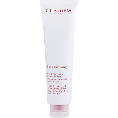 Clarins - Body Firming Extra-Firming Gel --150ml/5.2oz