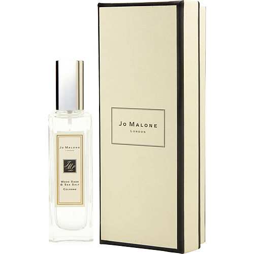 JO MALONE WOOD SAGE & SEA SALT by Jo Malone