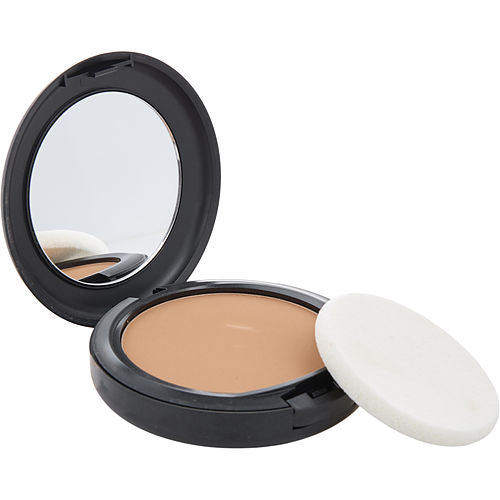 MAC - Studio Fix Powder Plus Foundation - NW40 --15g/0.52oz