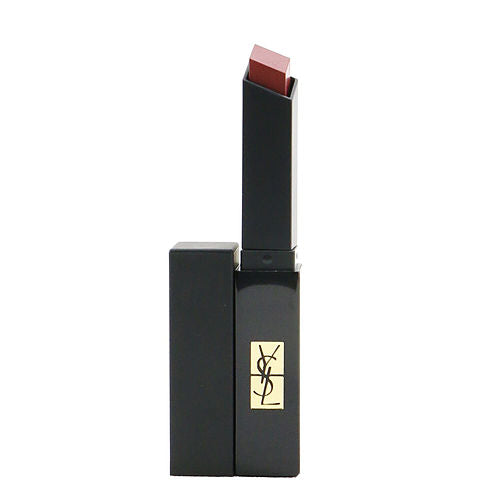 YVES SAINT LAURENT - Rouge Pur Couture The Slim Velvet Radical Matte Lipstick - # 302 Brown No Way Back  --2g/0.07oz