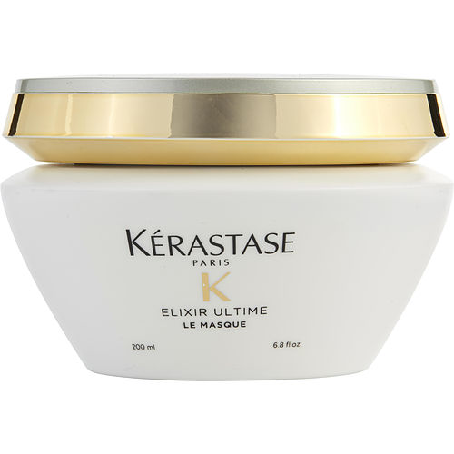 KERASTASE - ELIXIR ULTIME LE MASQUE 6.7 OZ