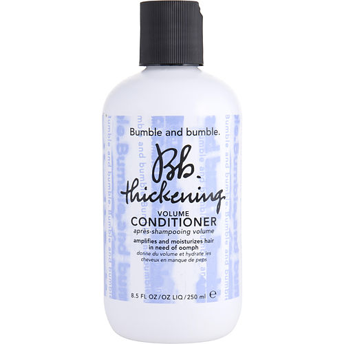 BUMBLE AND BUMBLE - THICKENING VOLUME CONDITIONER 8.5 OZ