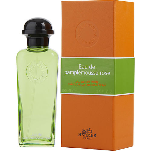 EAU DE PAMPLEMOUSSE ROSE by Hermes