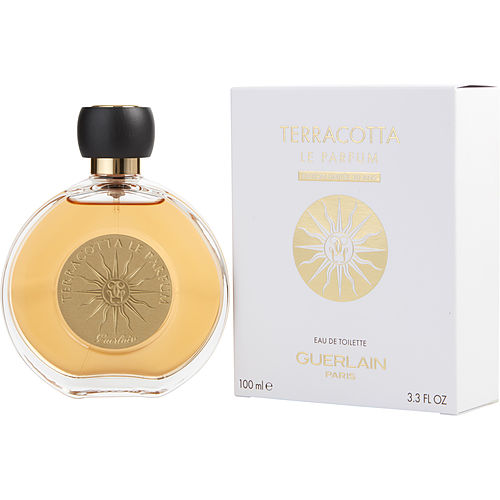 TERRACOTTA LE PARFUM by Guerlain