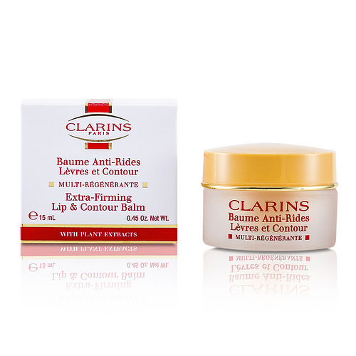 Clarins - Extra-Firming Lip & Contour Balm  --15ml/0.5oz