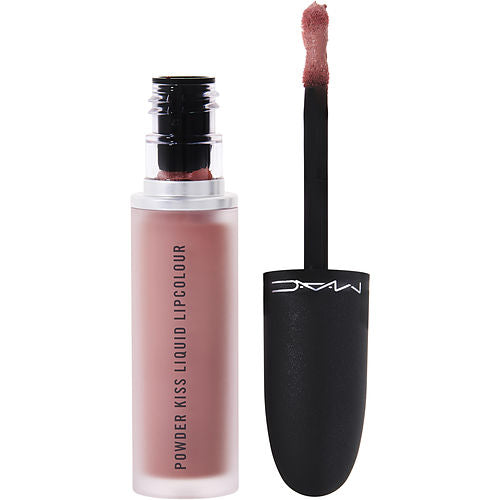 MAC - Powder Kiss LIquid Lipcolor - Date-Maker --5ml/0.16oz