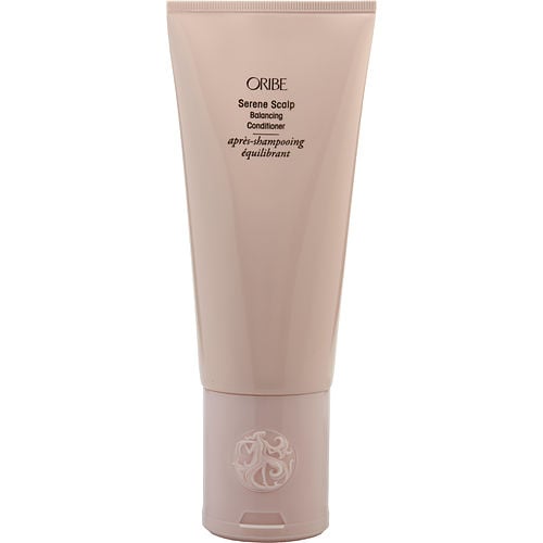 ORIBE - SERENE SCALP BALANCING CONDITIONER 6.8 OZ