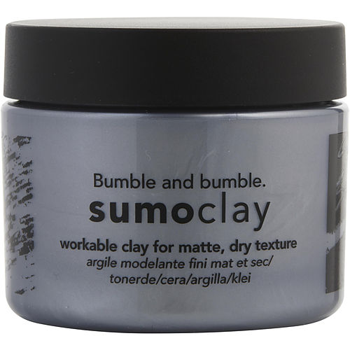 BUMBLE AND BUMBLE - SUMOCLAY 1.5 OZ