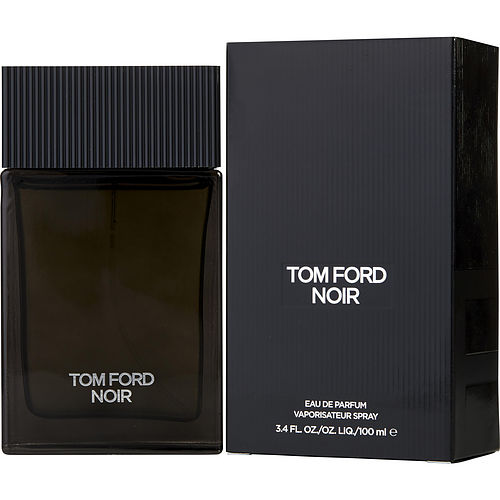 TOM FORD NOIR - EAU DE PARFUM SPRAY 3.4 OZ