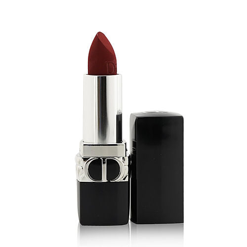 CHRISTIAN DIOR - Rouge Dior Couture Colour Refillable Lipstick - # 720 Icone (Velvet)  --3.5g/0.12oz