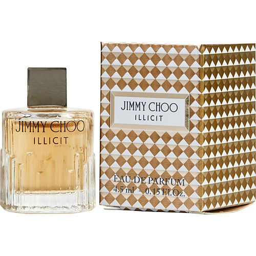 JIMMY CHOO ILLICIT - EAU DE PARFUM 0.15 OZ MINI