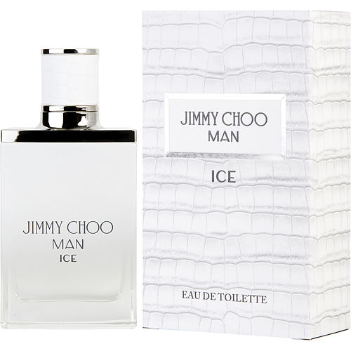 JIMMY CHOO MAN ICE - EDT SPRAY 1.7 OZ