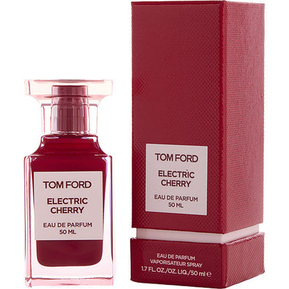 TOM FORD ELECTRIC CHERRY by Tom Ford