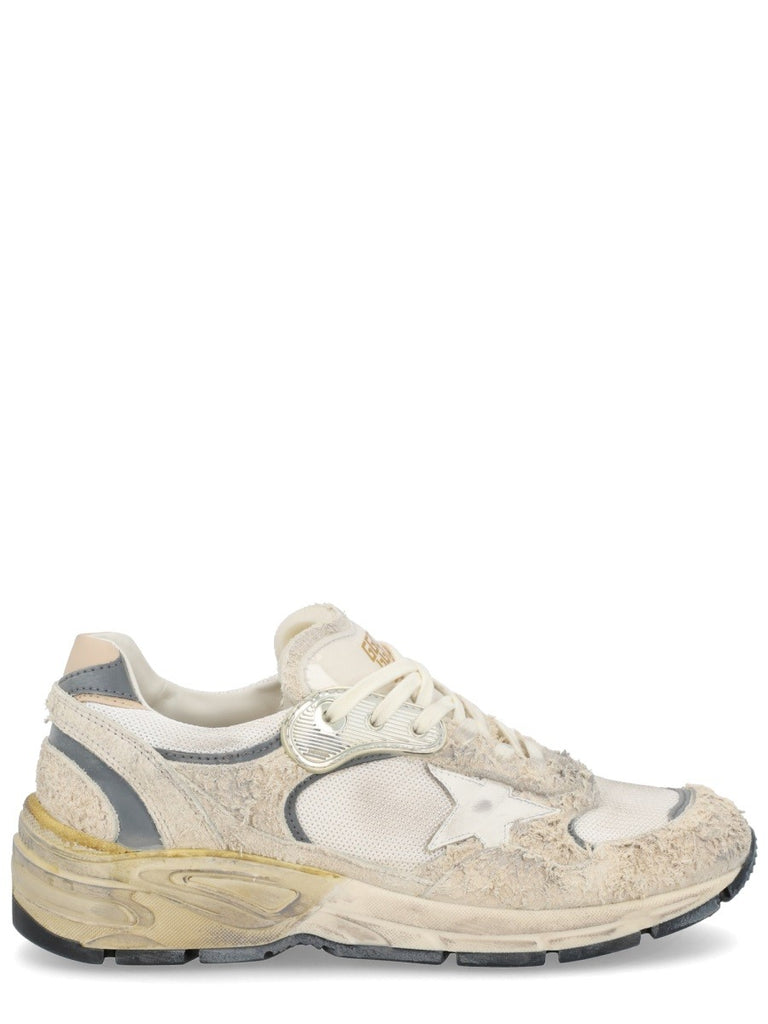 "DAD-STAR" SNEAKER