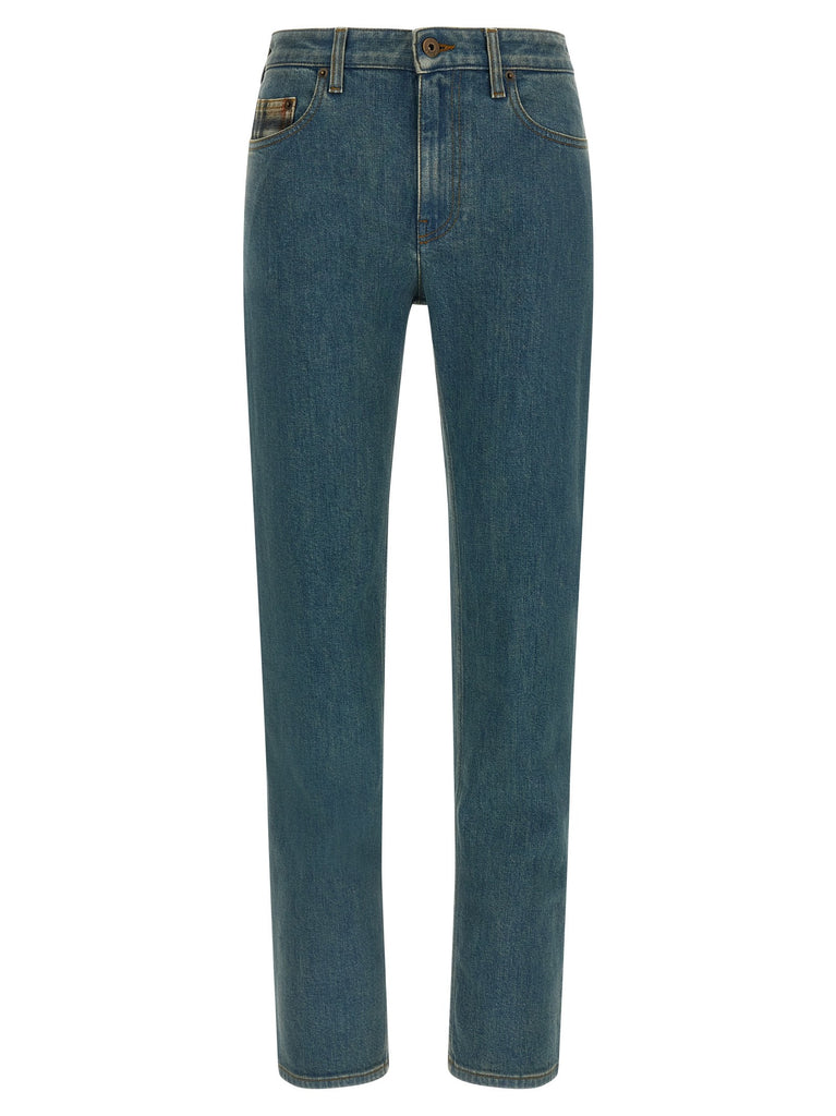 'Dalia' jeans