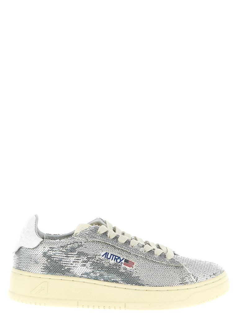 'Dallas' capsule 'Bloom' sneakers