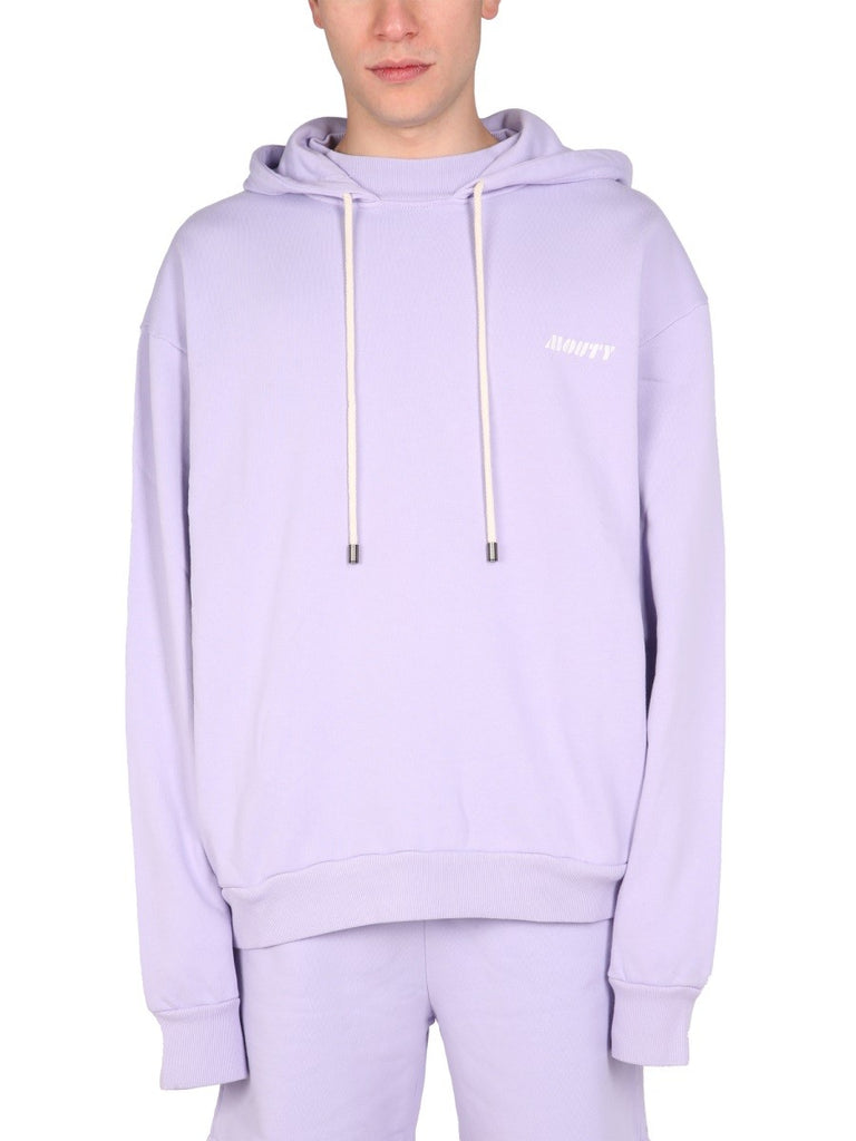 "DALLAS" SWEATSHIRT