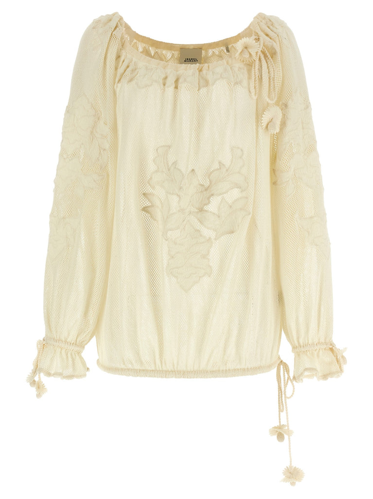 'Dalyna' blouse