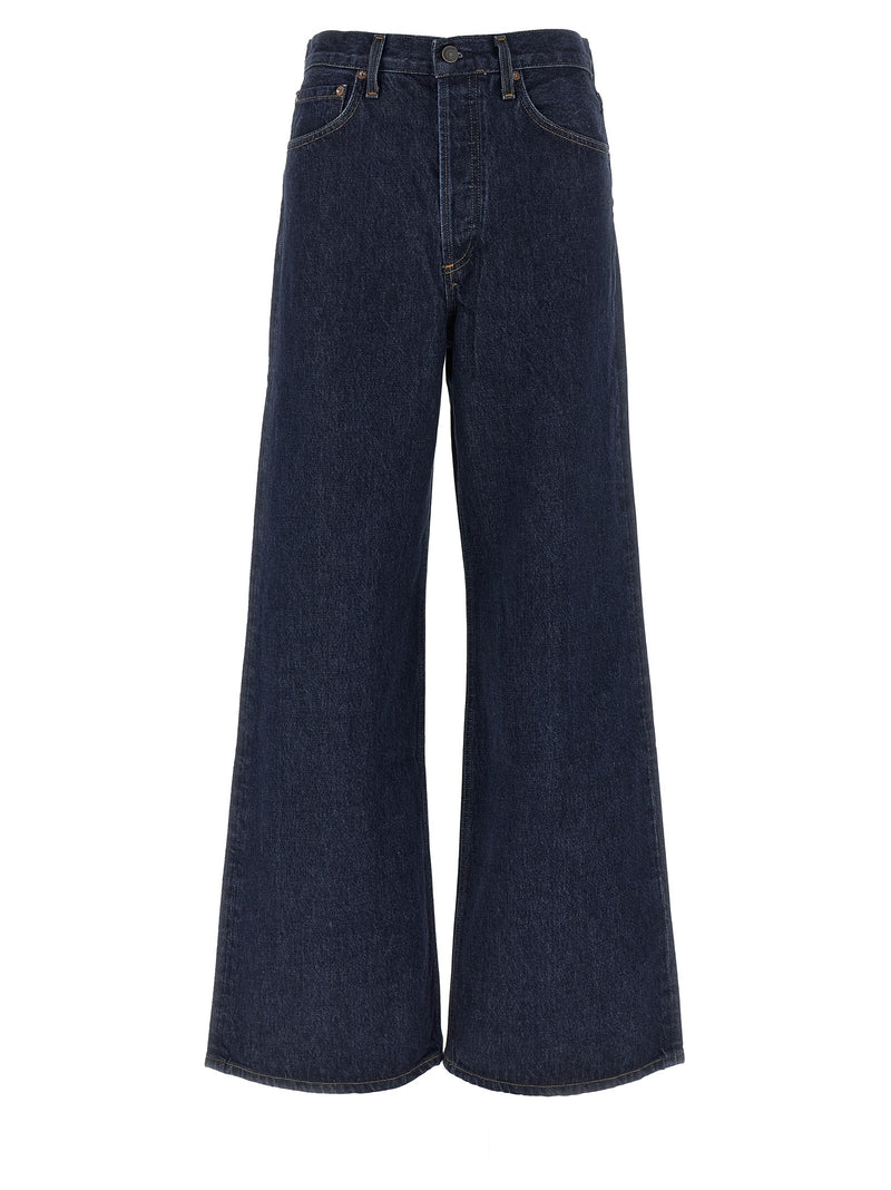 'Dame' jeans