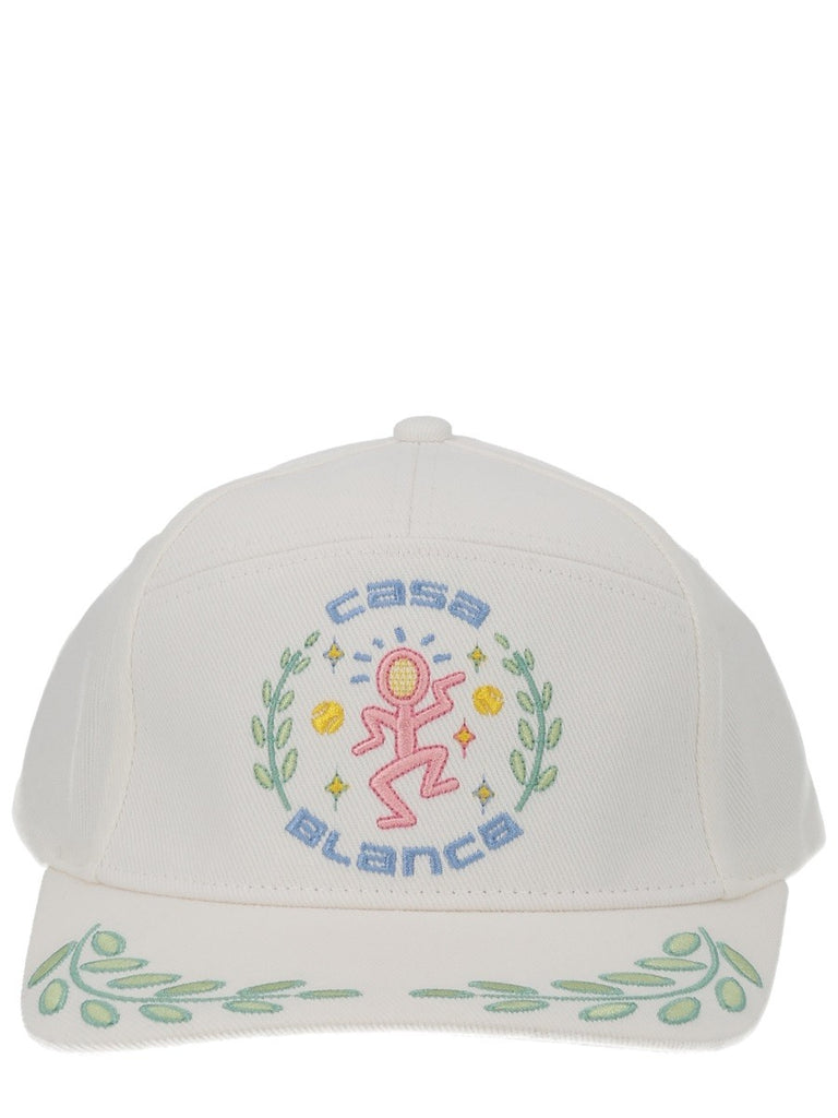 "DANCE JOY" BASEBALL HAT