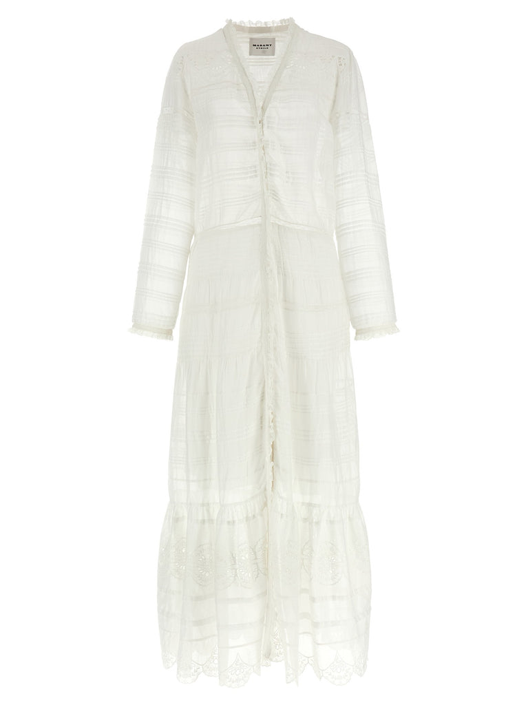 'Daniva' dress