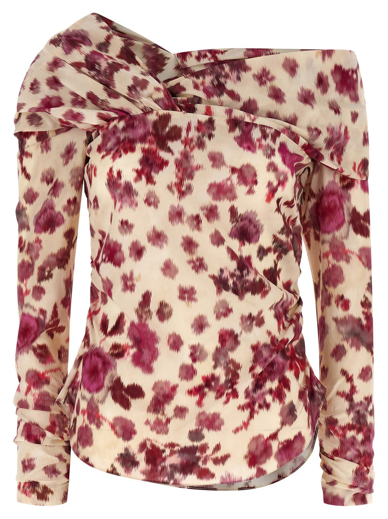 'Danka' top