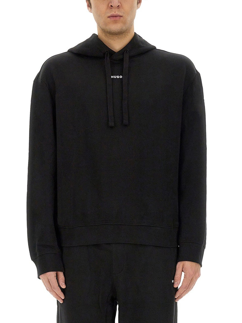 "DAPO" HOODIE