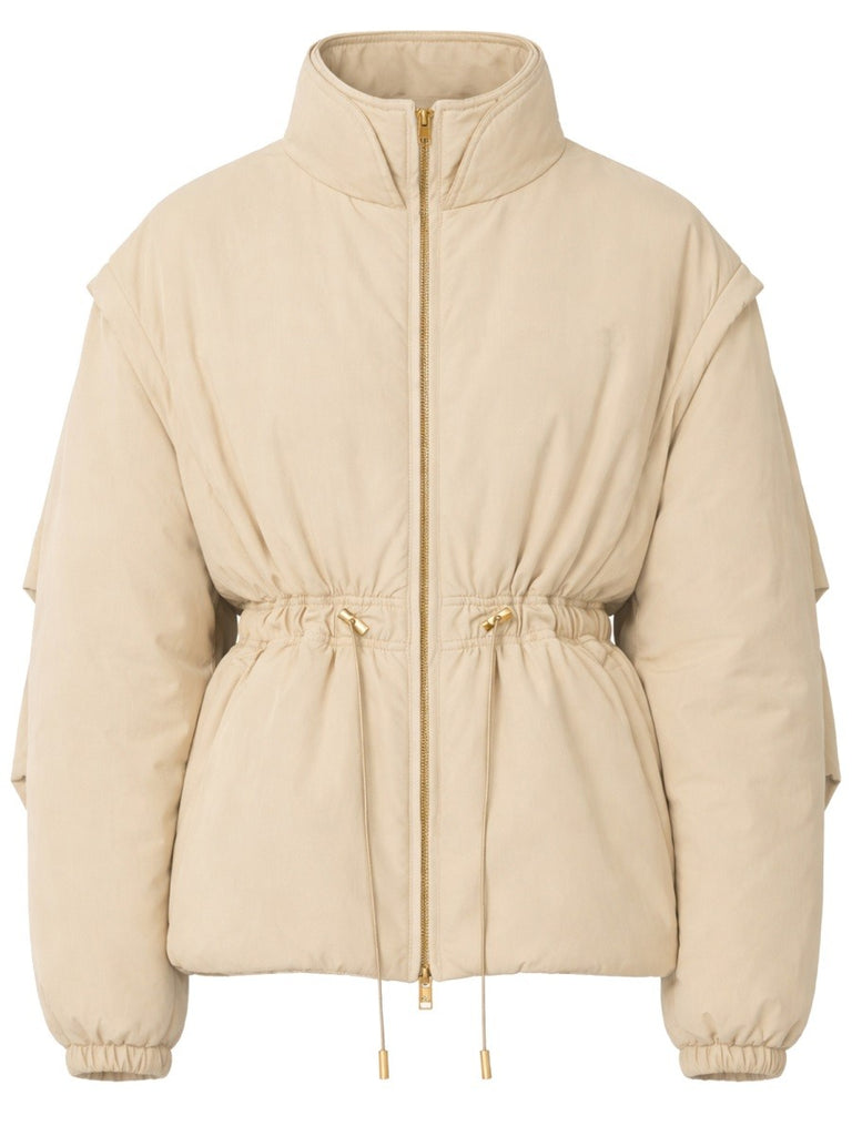 "DASTYNI" COAT