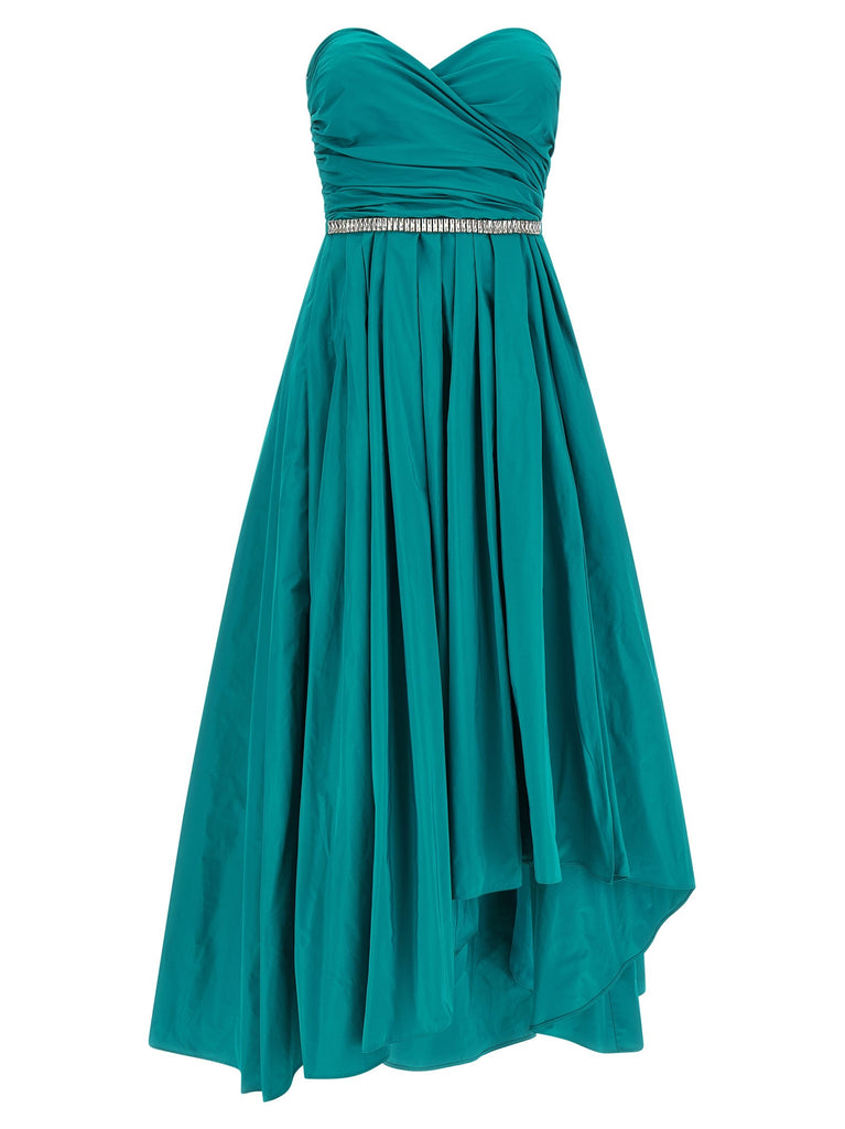 'Dattero' dress
