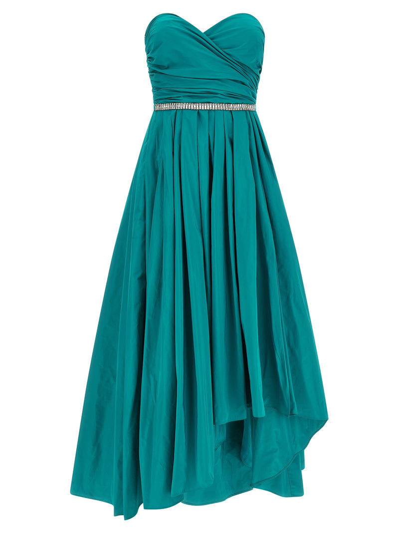 'Dattero' dress