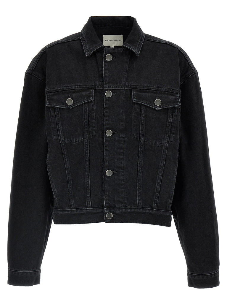'Dave' jacket