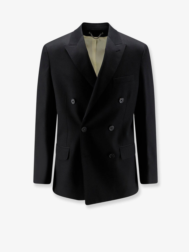 Dave virgin wool blazer