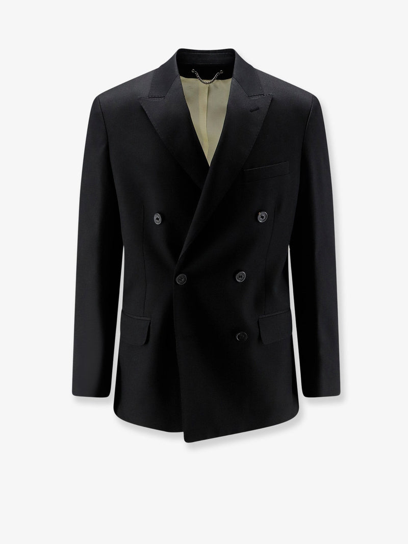Dave virgin wool blazer